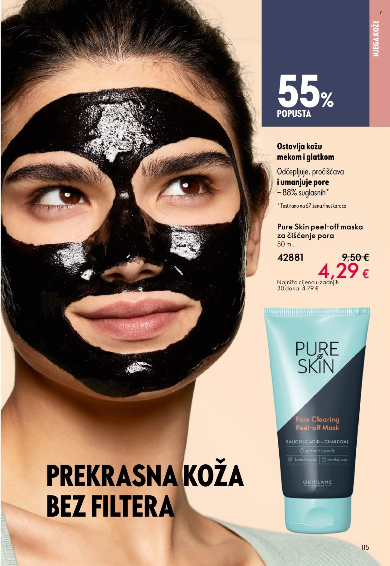 ORIFLAME katalog - KATALOG 16