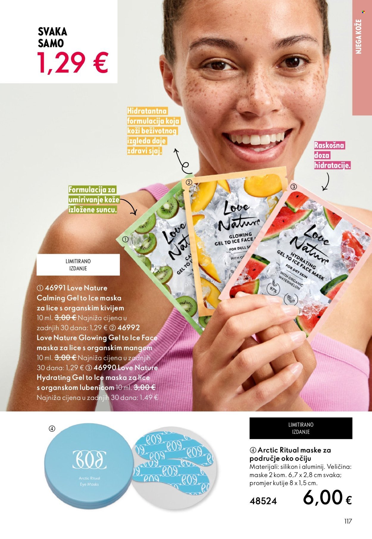 ORIFLAME katalog - KATALOG 16