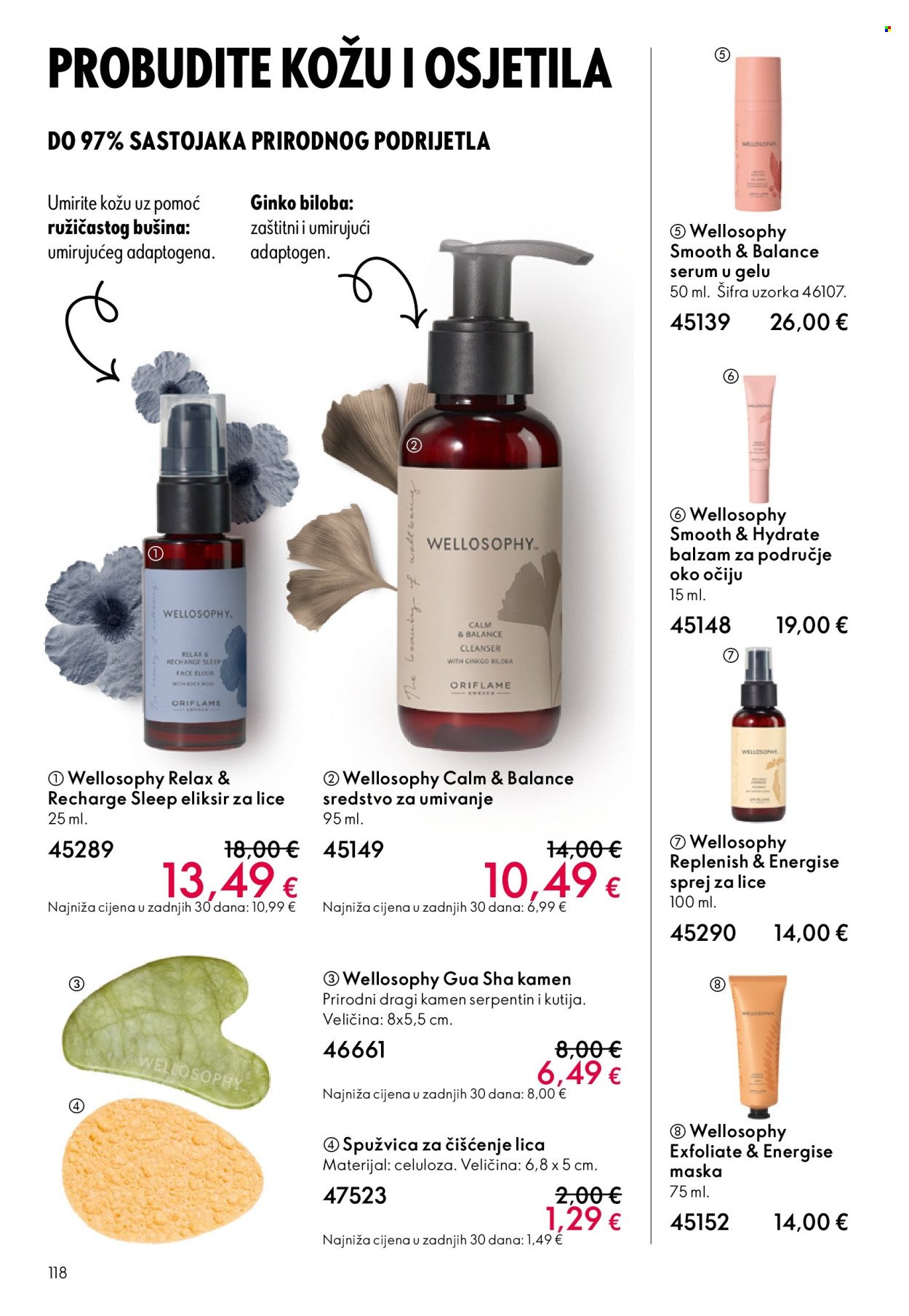 ORIFLAME katalog - KATALOG 16