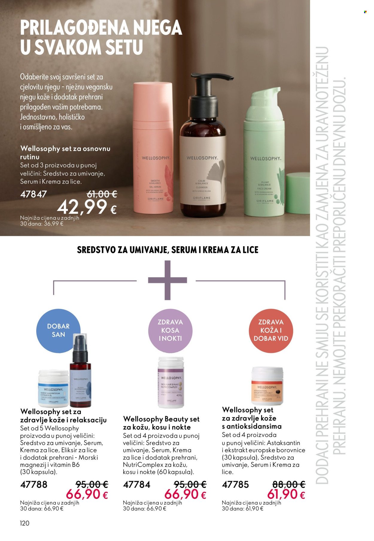 ORIFLAME katalog - KATALOG 16