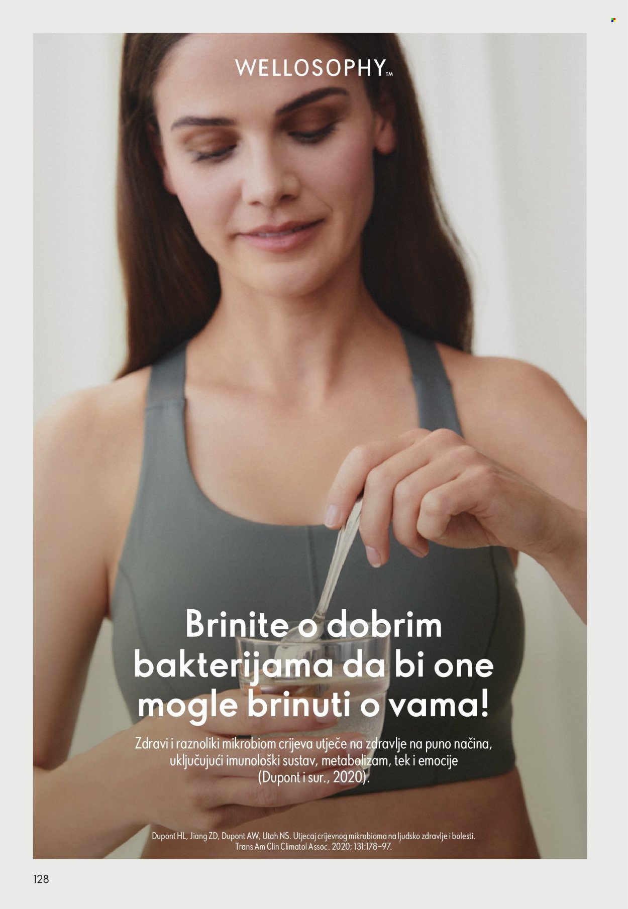 ORIFLAME katalog - KATALOG 16