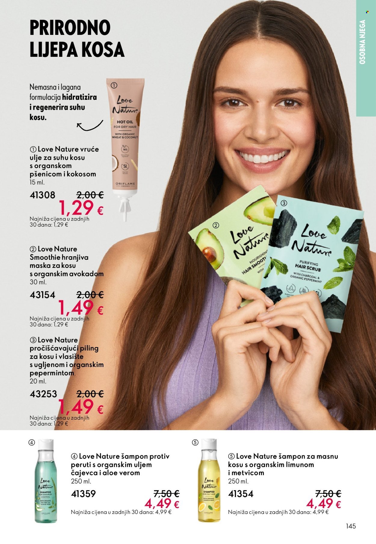 ORIFLAME katalog - KATALOG 16