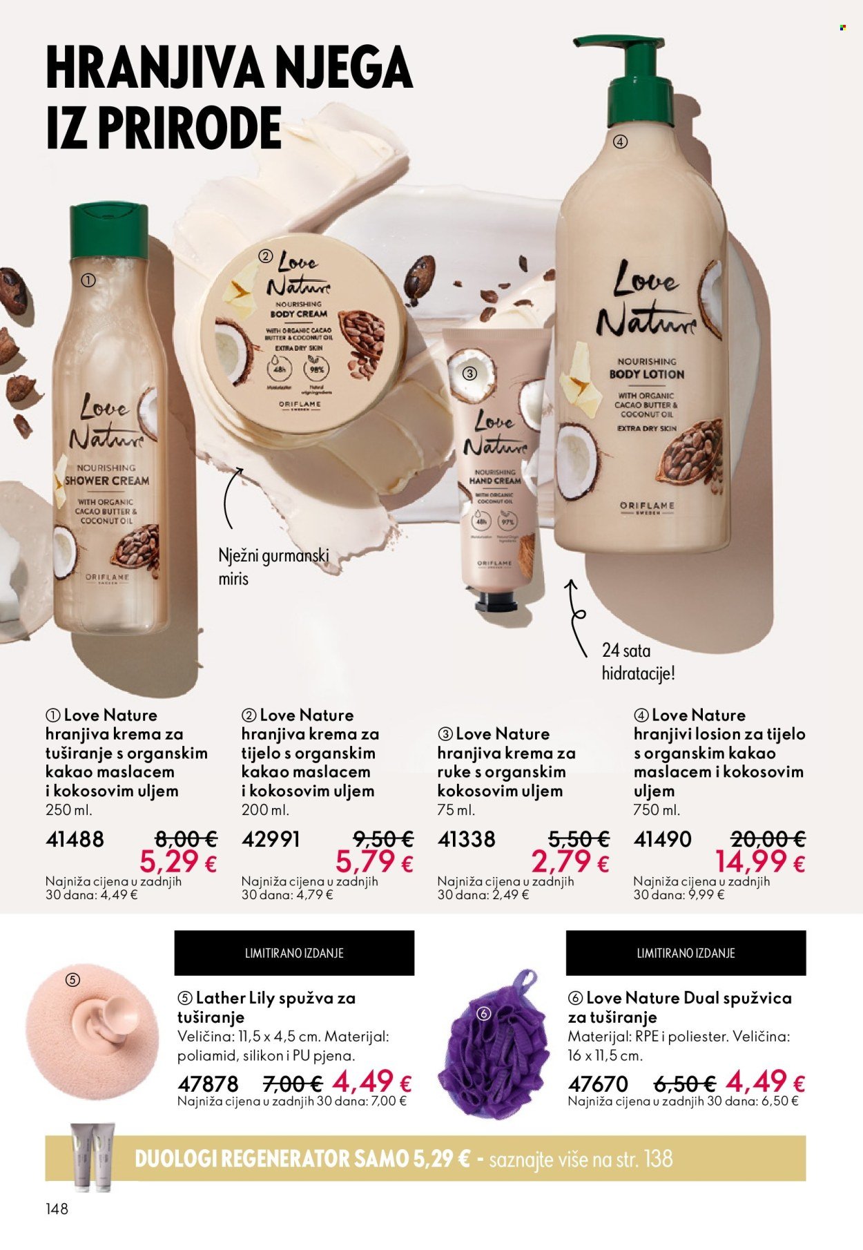 ORIFLAME katalog - KATALOG 16