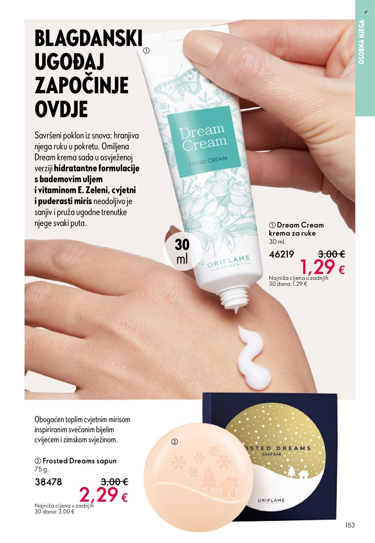 ORIFLAME katalog - KATALOG 16