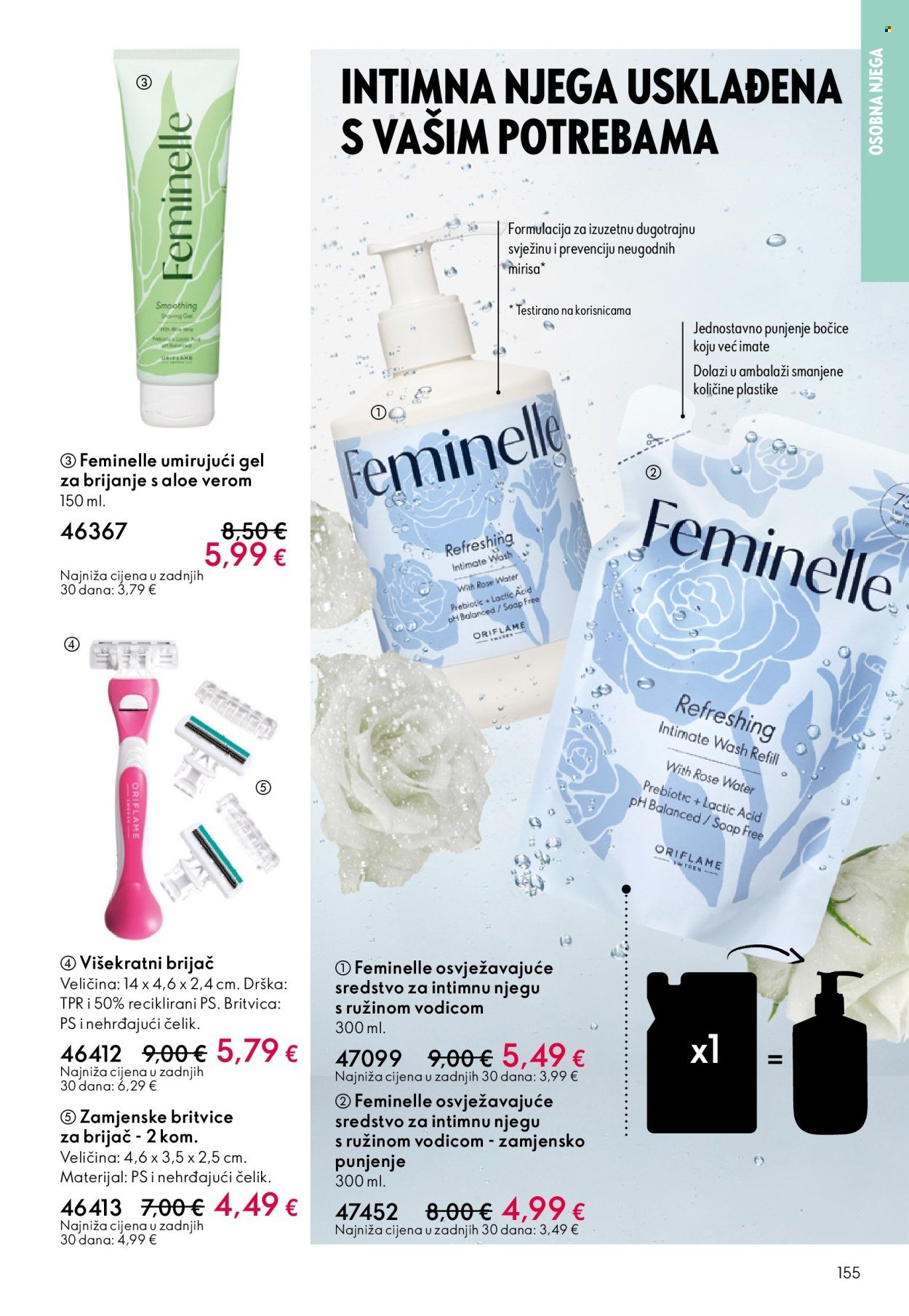 ORIFLAME katalog - KATALOG 16