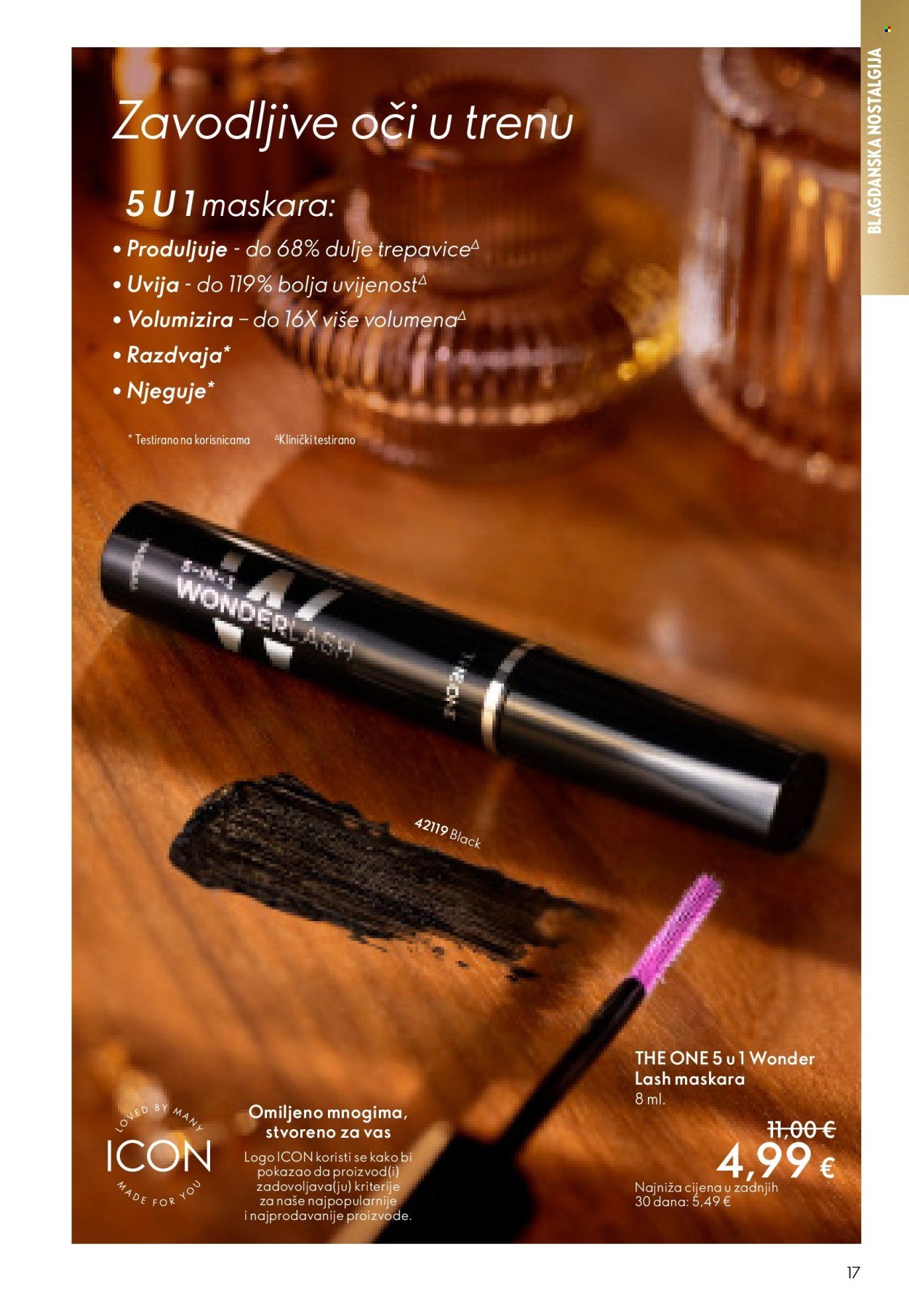 ORIFLAME katalog - KATALOG 16