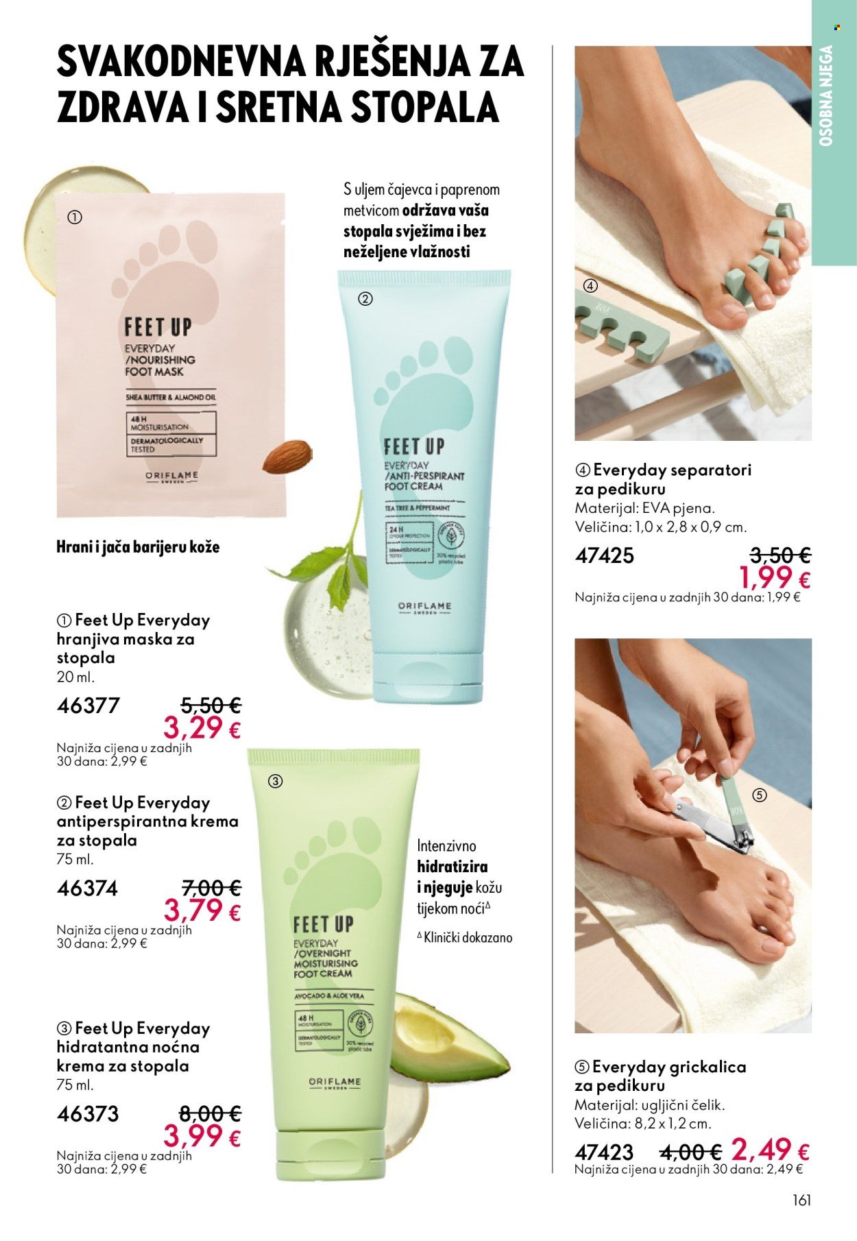 ORIFLAME katalog - KATALOG 16