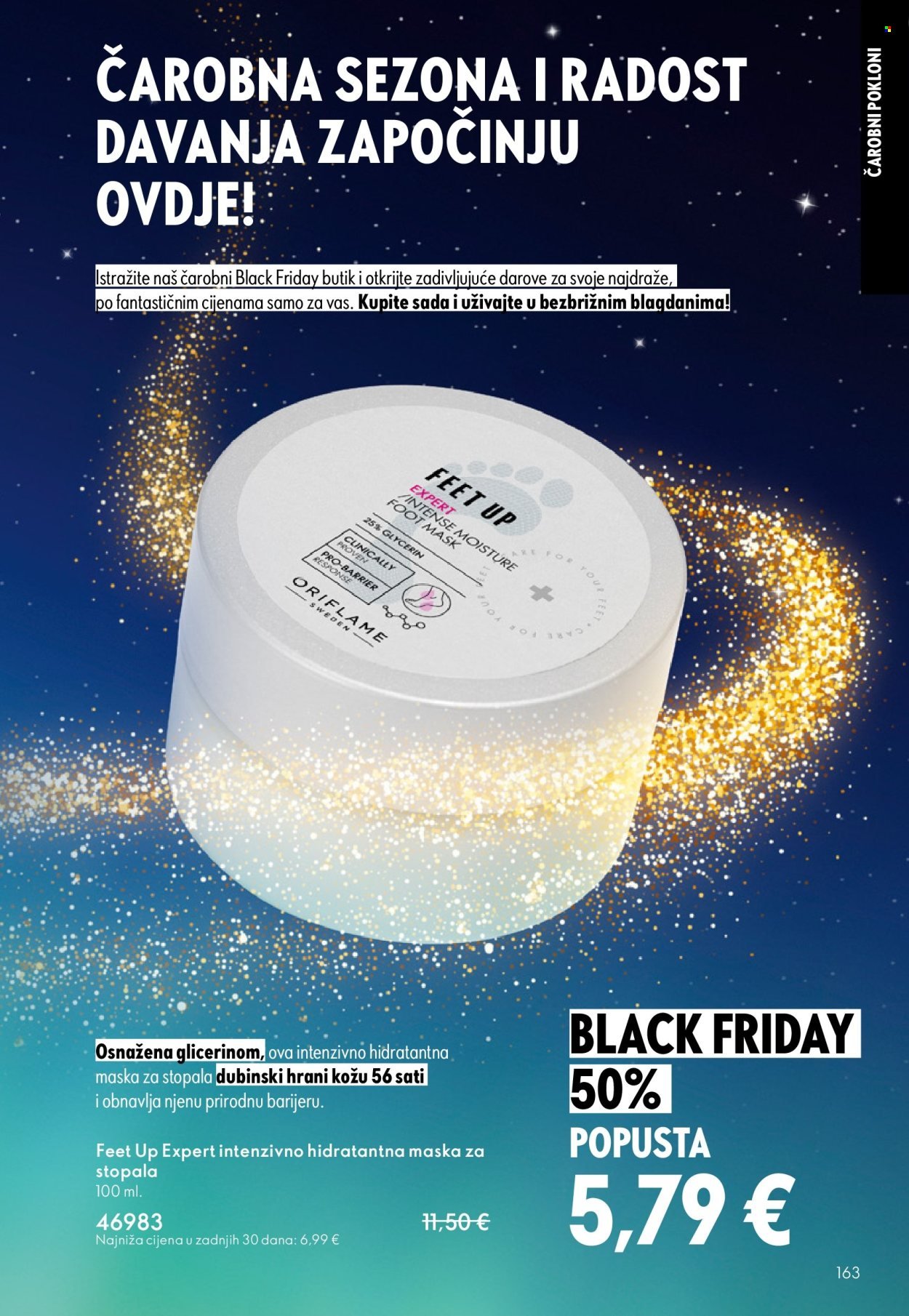 ORIFLAME katalog - KATALOG 16