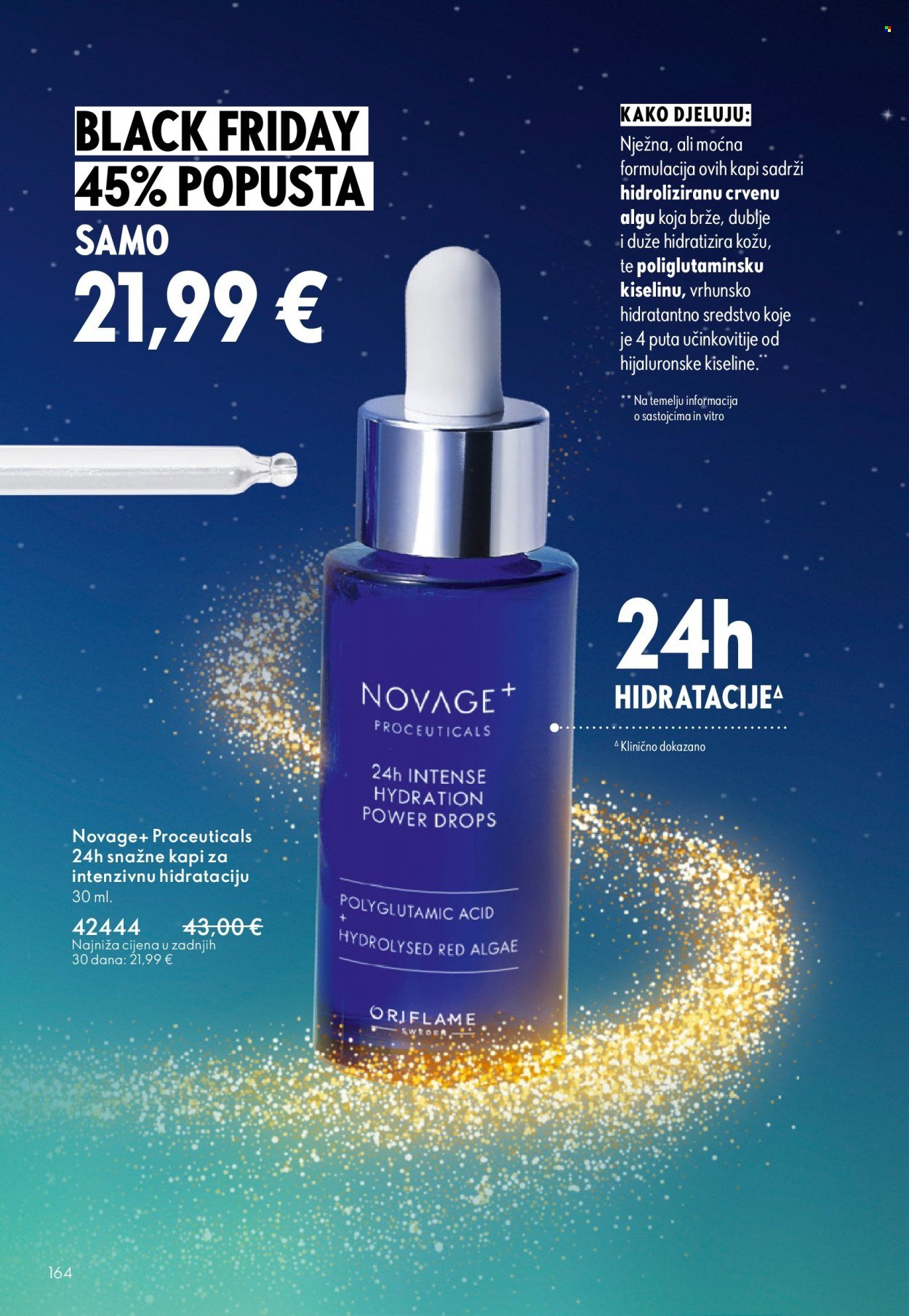 ORIFLAME katalog - KATALOG 16