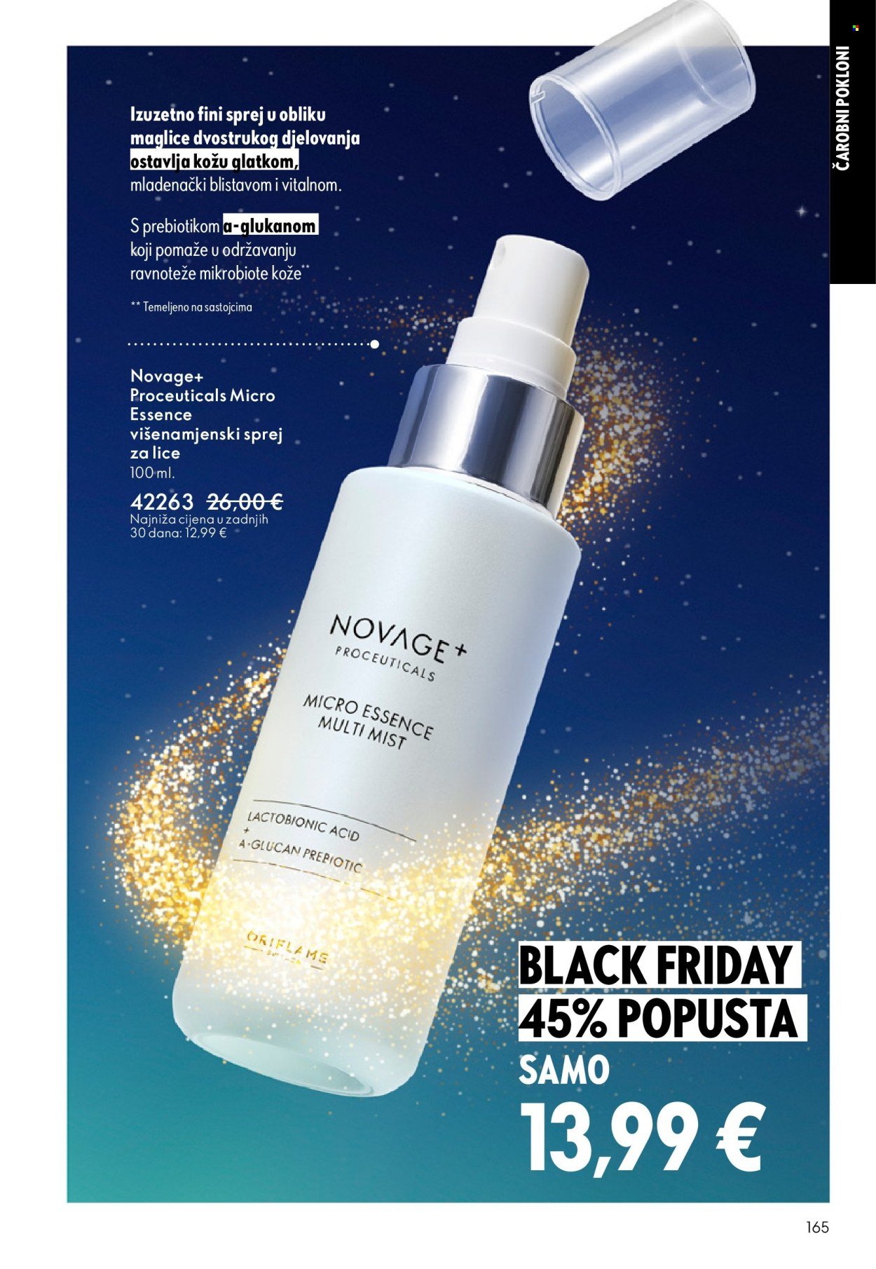 ORIFLAME katalog - KATALOG 16