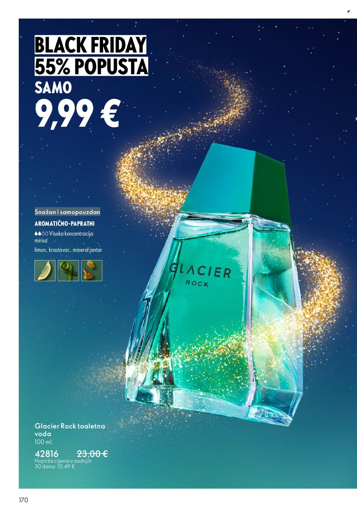 ORIFLAME katalog - KATALOG 16