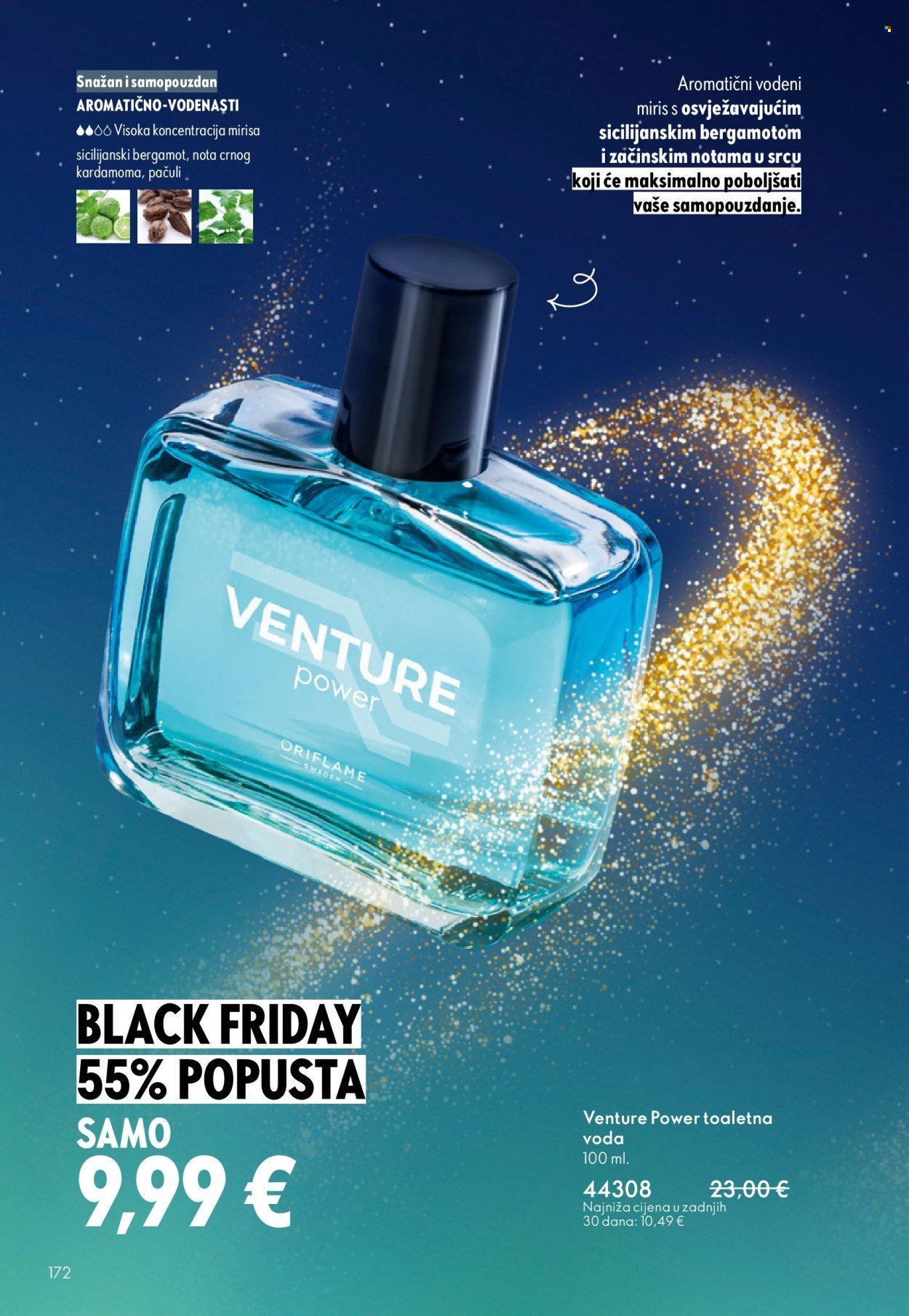 ORIFLAME katalog - KATALOG 16