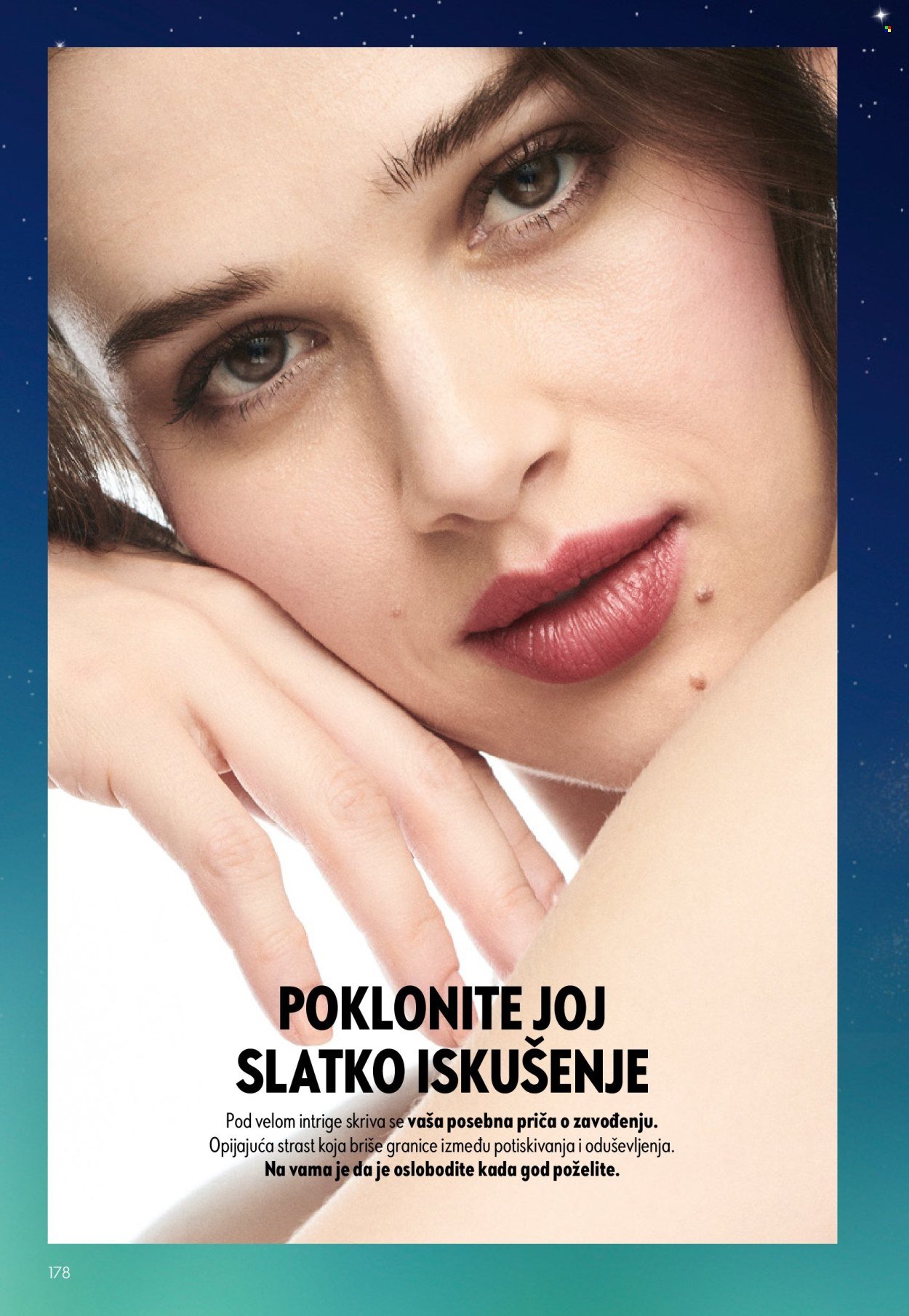 ORIFLAME katalog - KATALOG 16