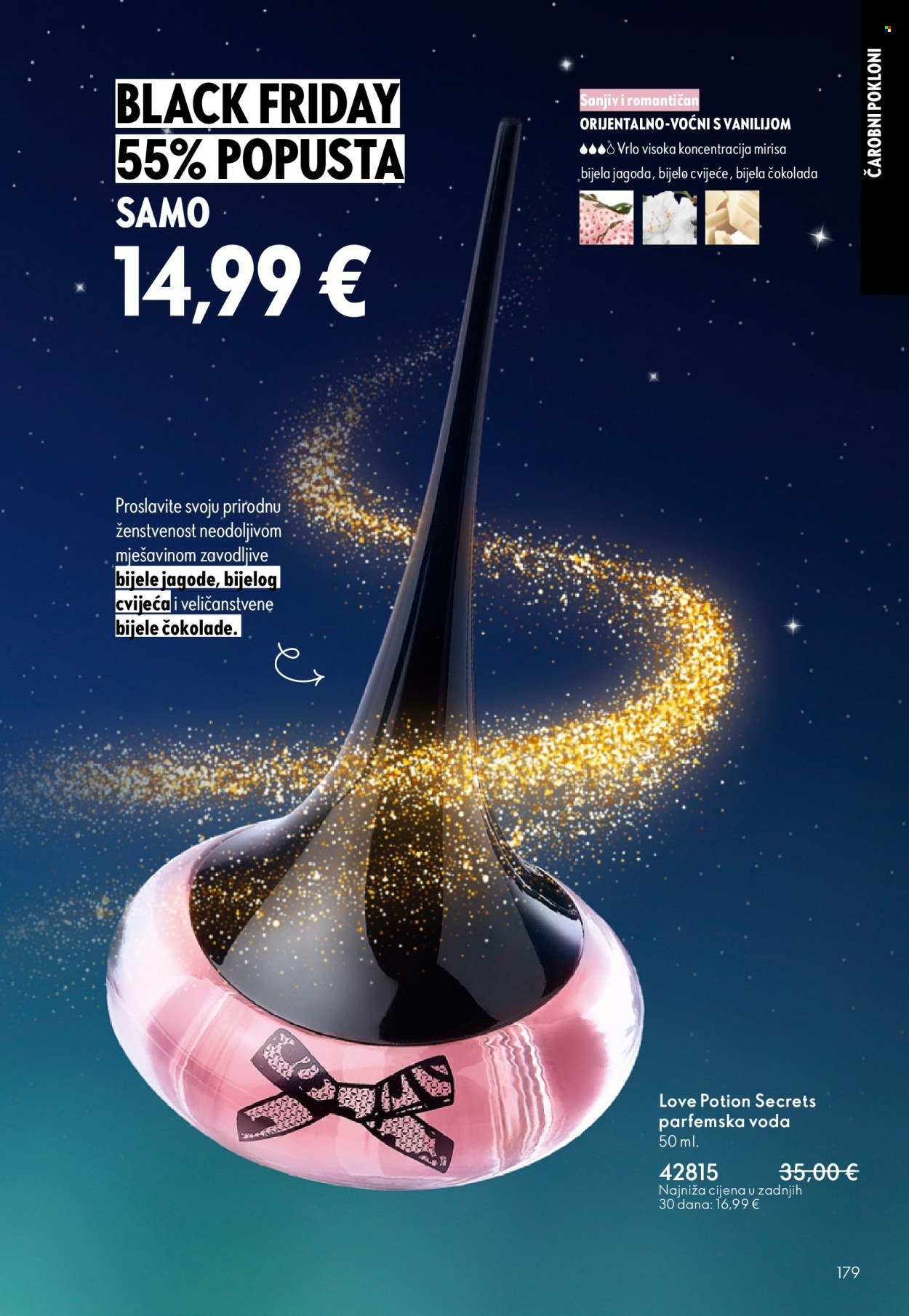 ORIFLAME katalog - KATALOG 16