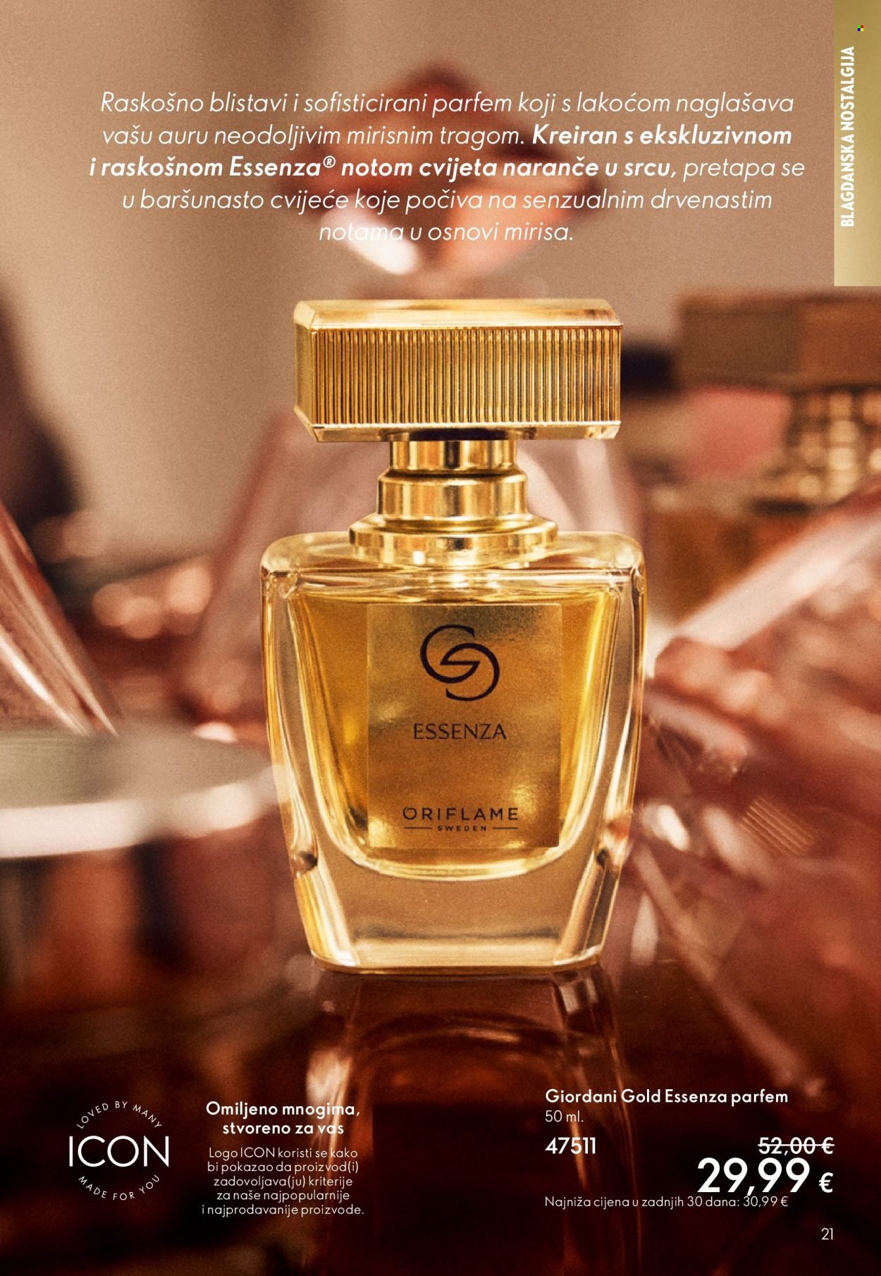 ORIFLAME katalog - KATALOG 16