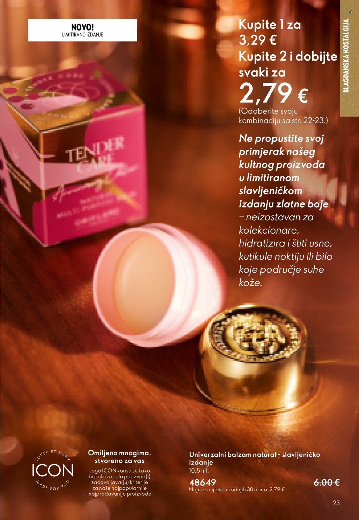 ORIFLAME katalog - KATALOG 16