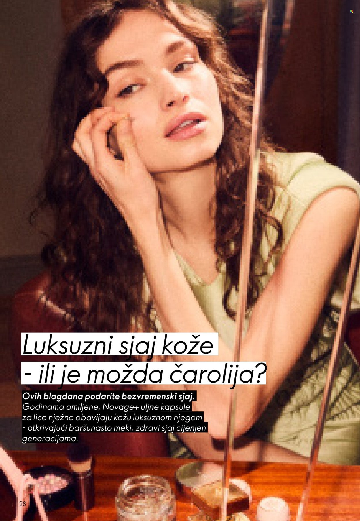 ORIFLAME katalog - KATALOG 16