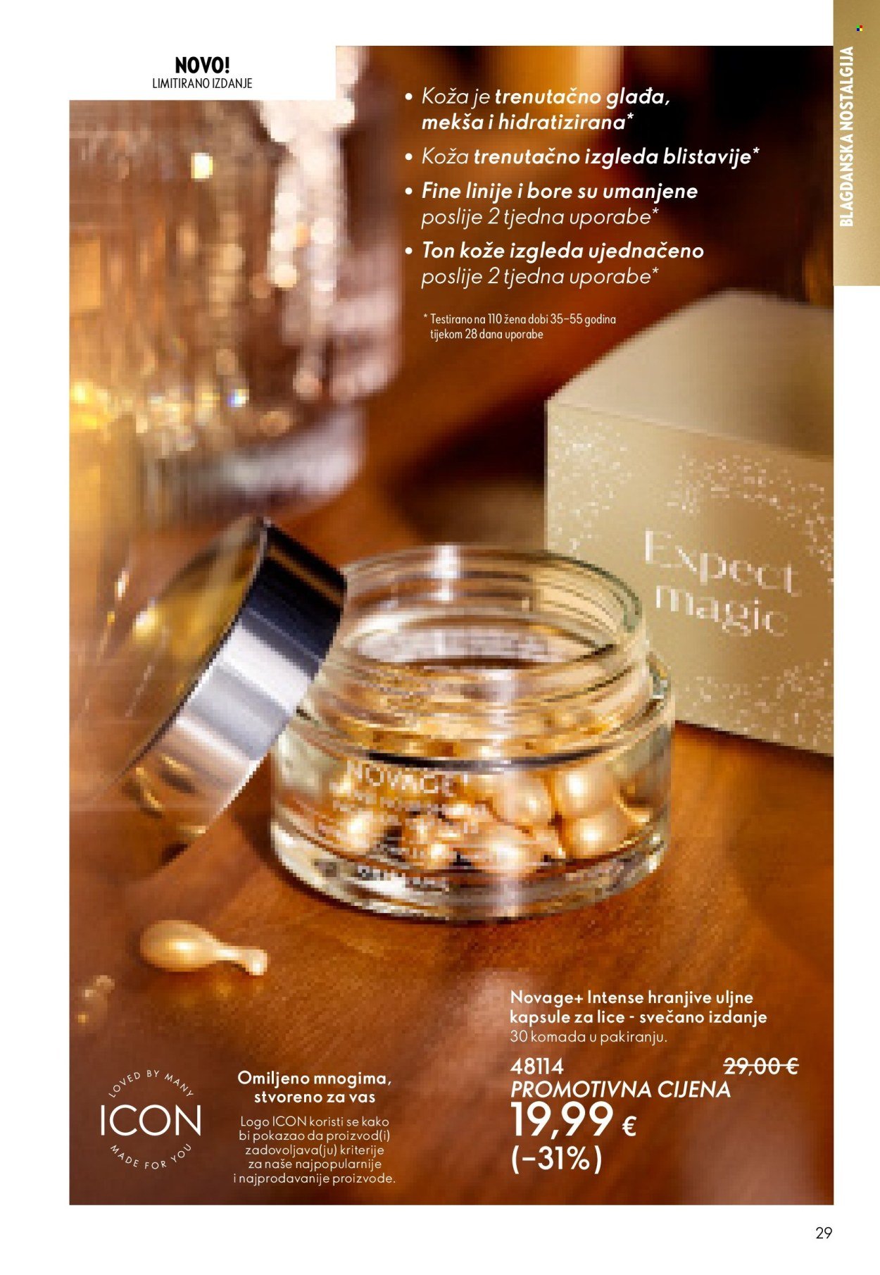 ORIFLAME katalog - KATALOG 16