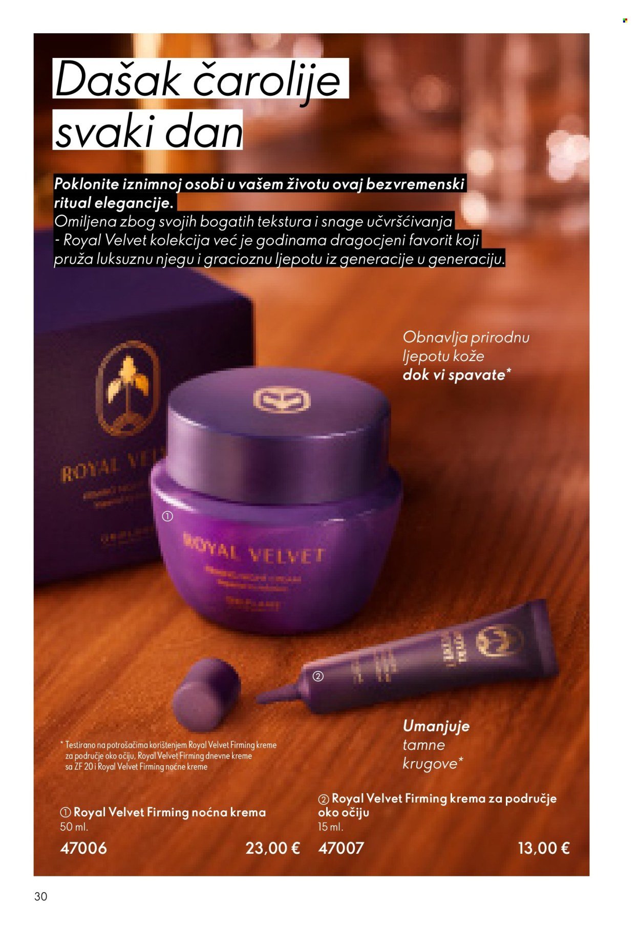 ORIFLAME katalog - KATALOG 16