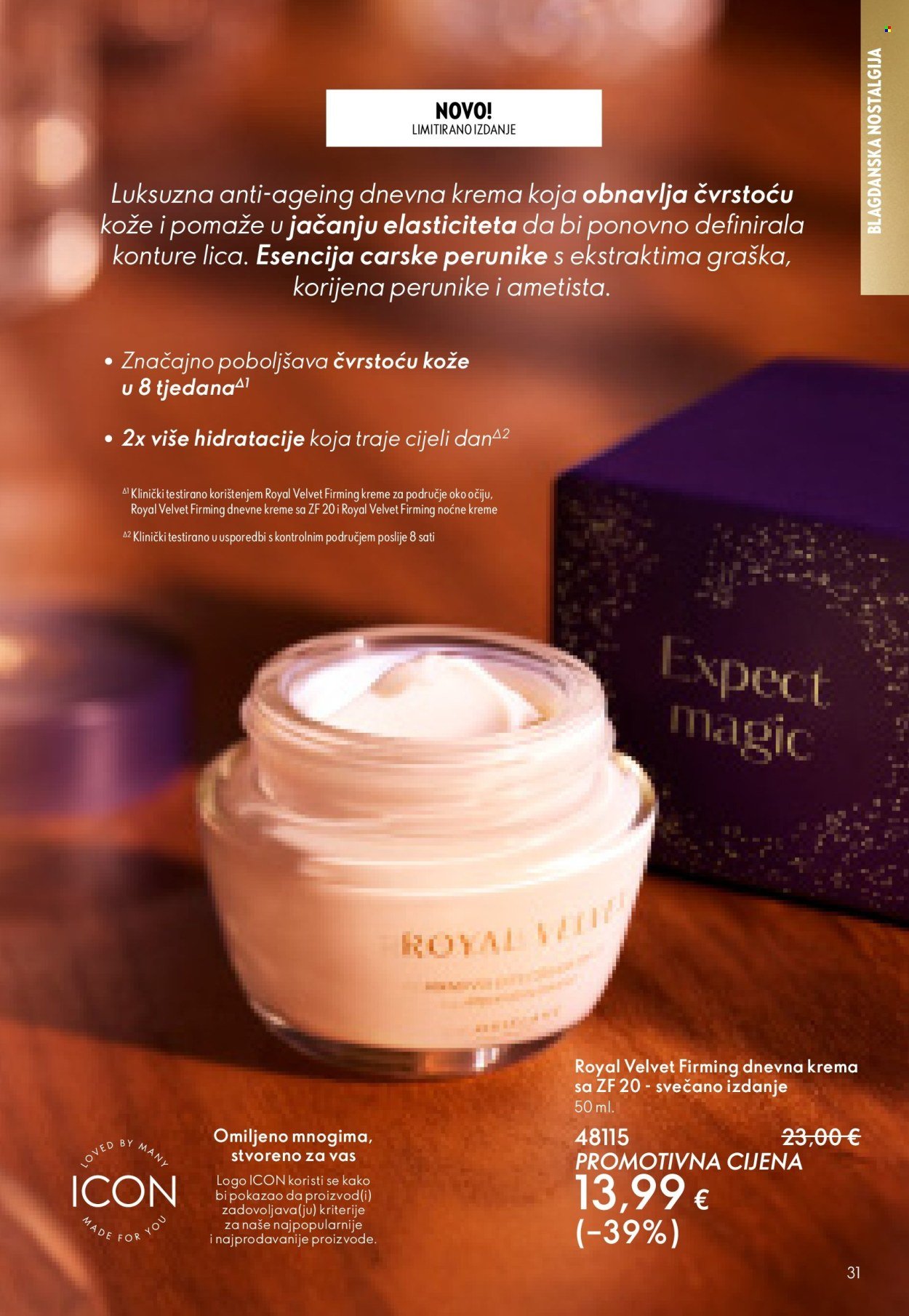 ORIFLAME katalog - KATALOG 16