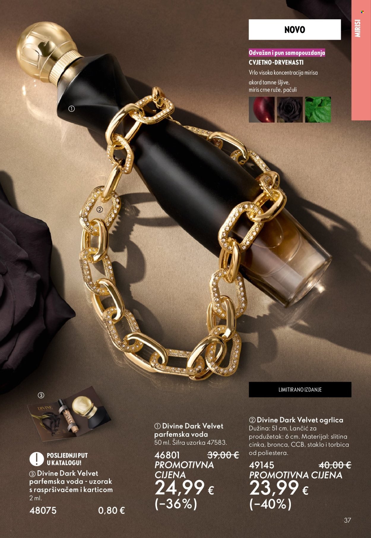 ORIFLAME katalog - KATALOG 16