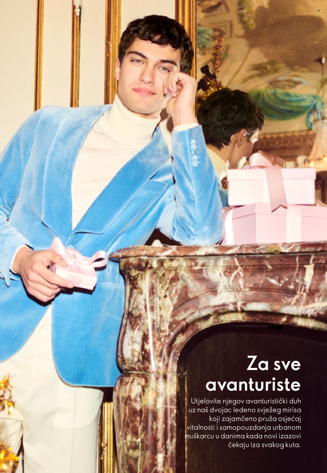 ORIFLAME katalog - KATALOG 16