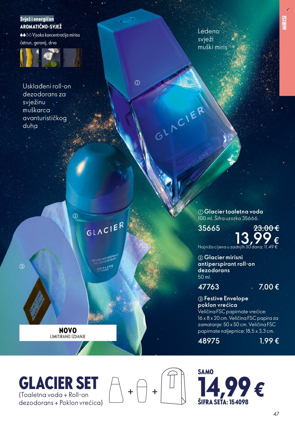 ORIFLAME katalog - KATALOG 16