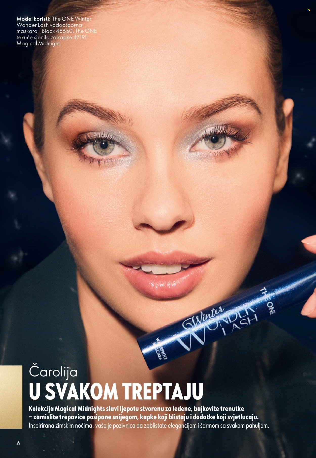 ORIFLAME katalog - KATALOG 16