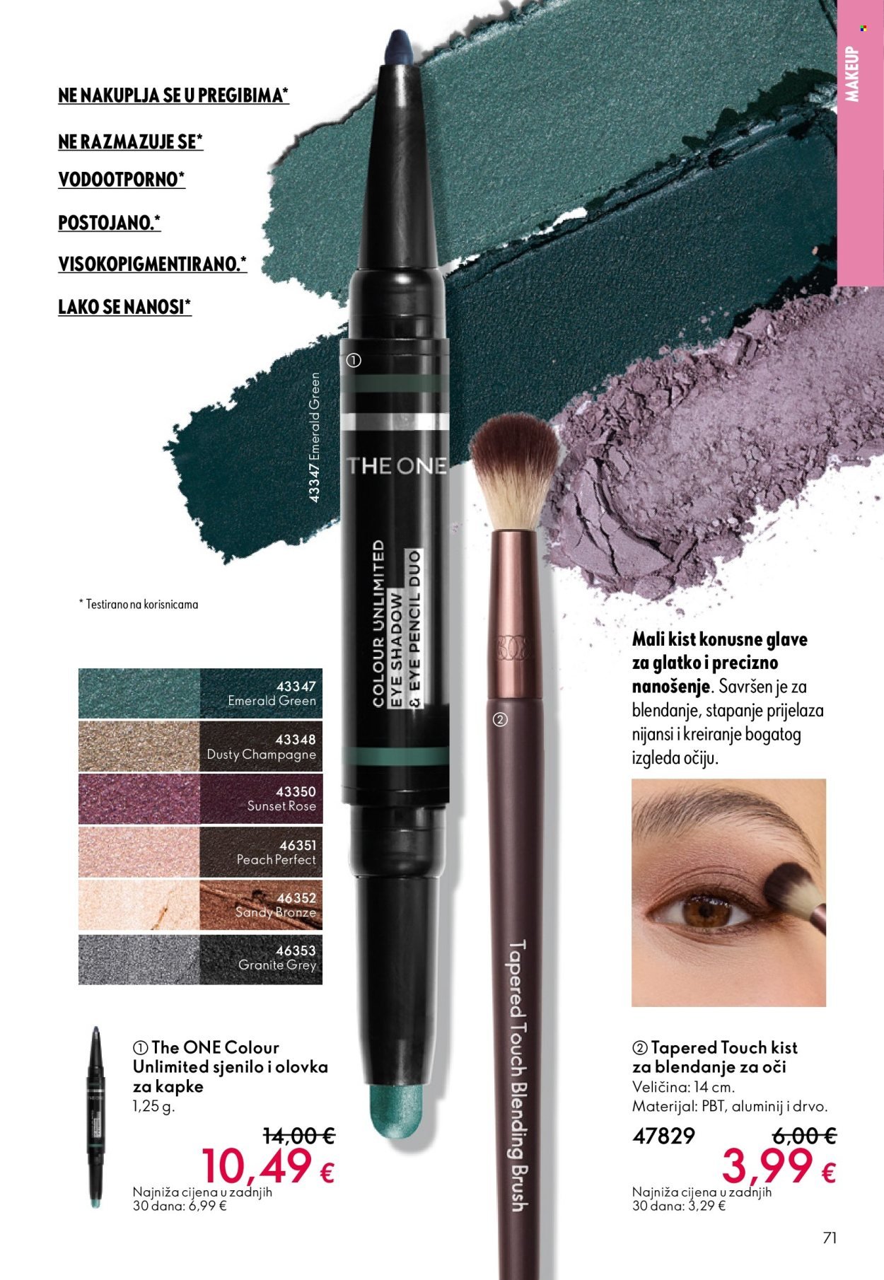 ORIFLAME katalog - KATALOG 16