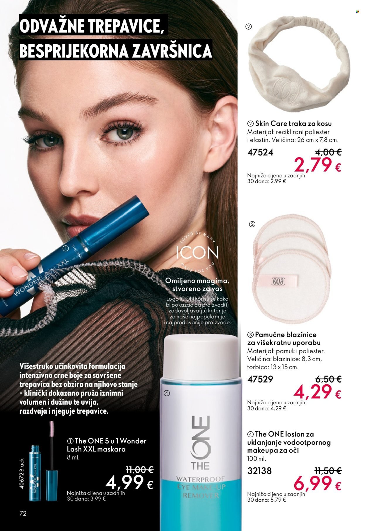 ORIFLAME katalog - KATALOG 16