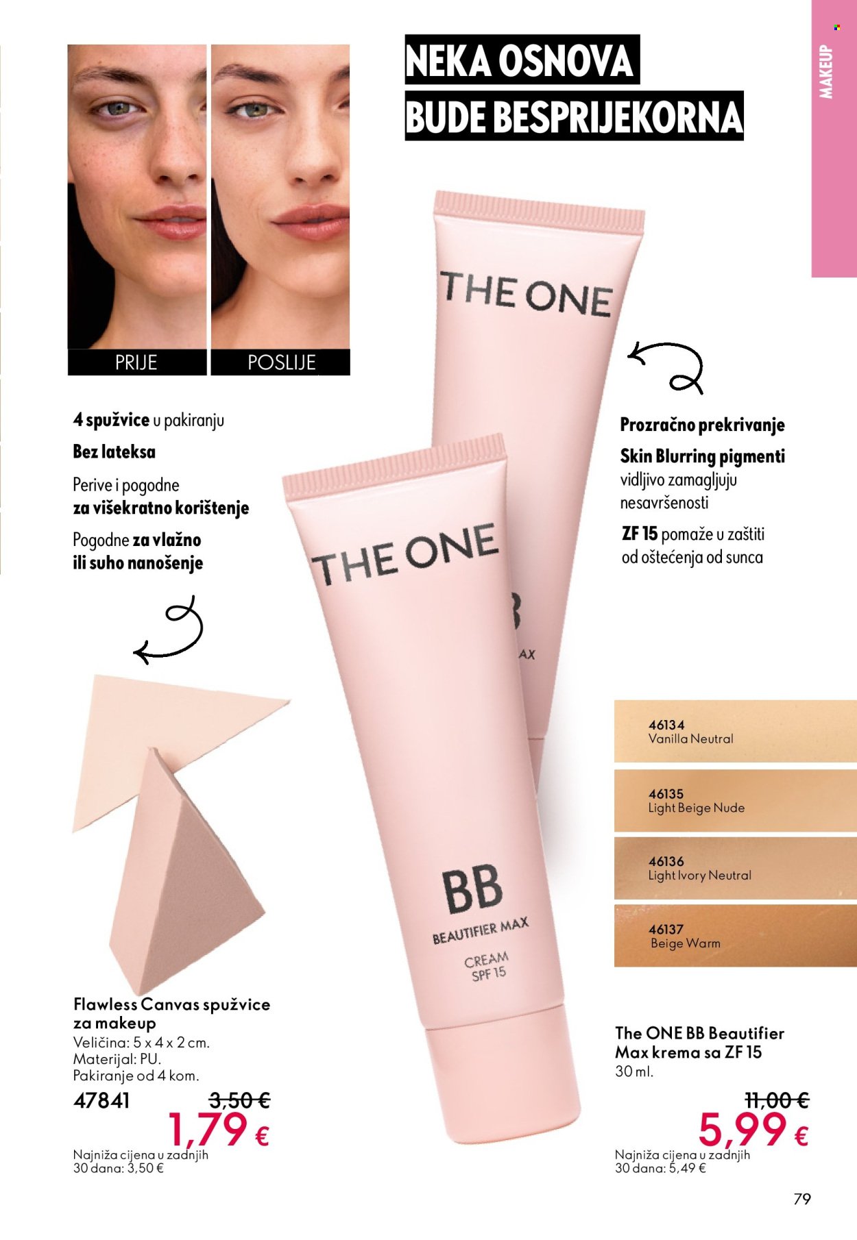 ORIFLAME katalog - KATALOG 16