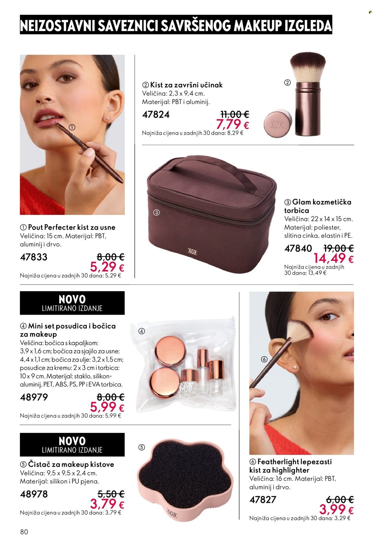 ORIFLAME katalog - KATALOG 16
