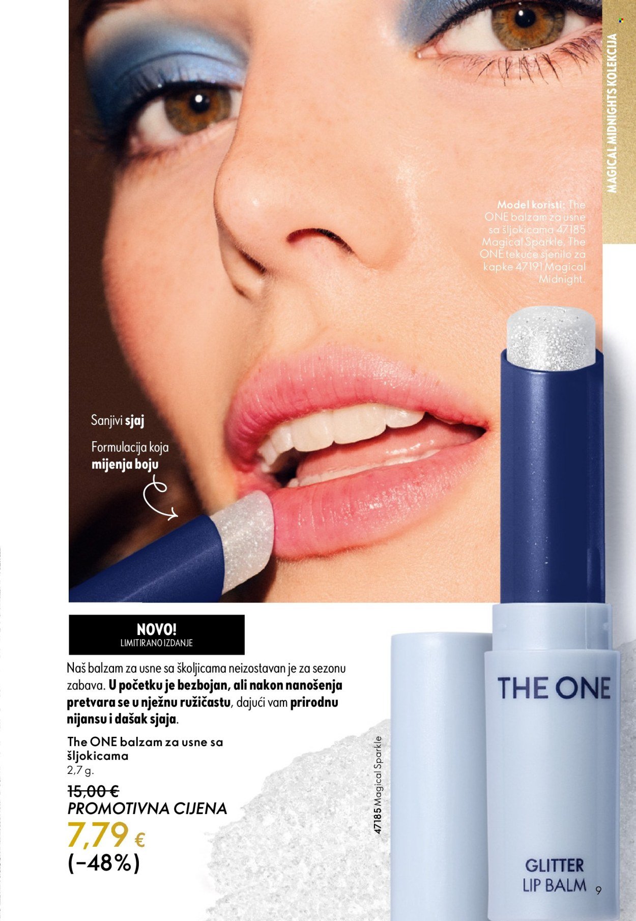 ORIFLAME katalog - KATALOG 16