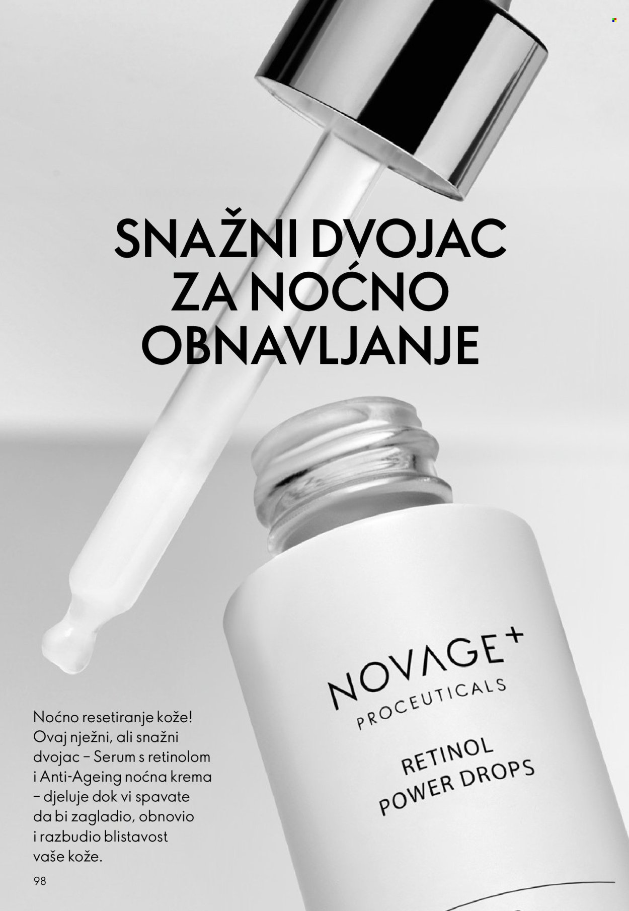 ORIFLAME katalog - KATALOG 16