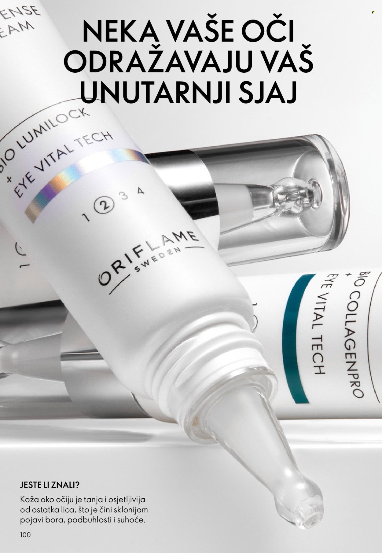 ORIFLAME katalog - KATALOG 16