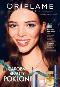 ORIFLAME katalog - KATALOG 16