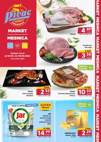 PIVAC katalog - Od ponedeljka 02.02.2026.