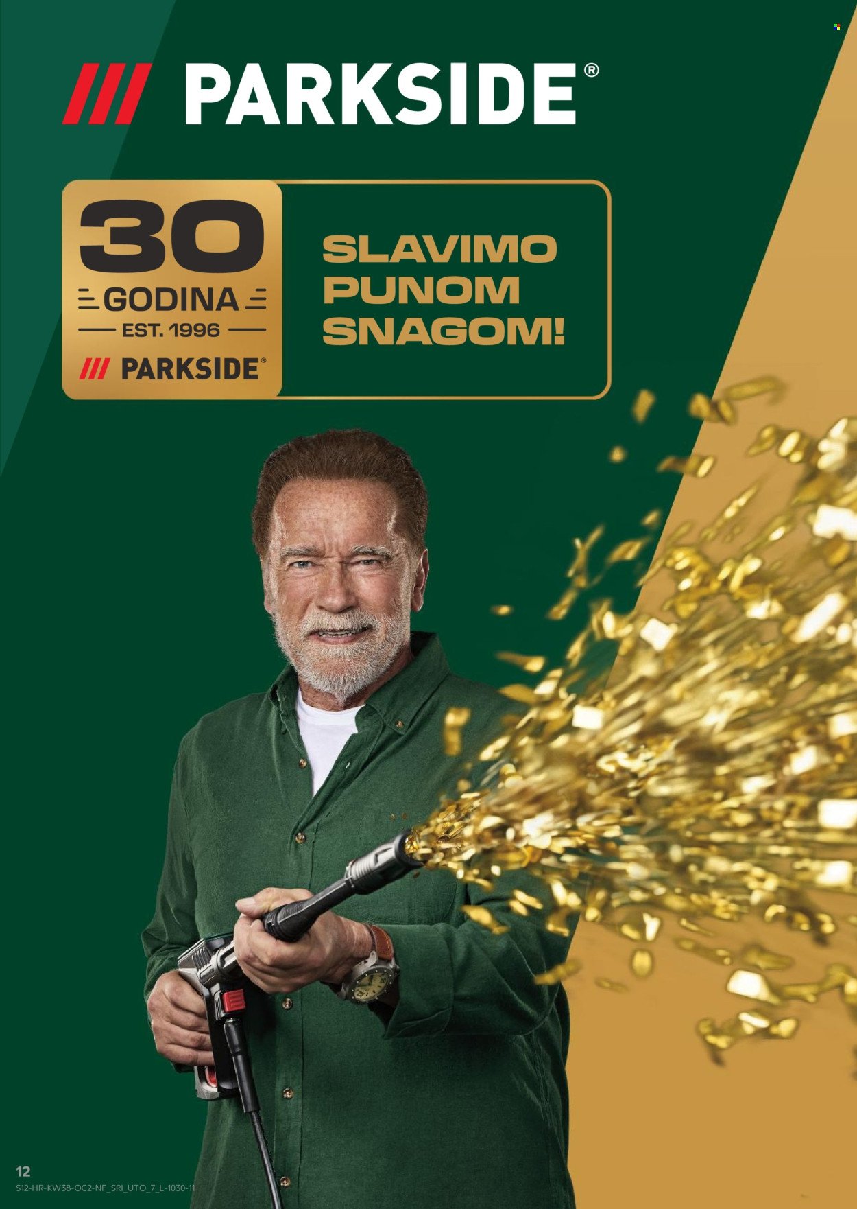 KAUFLAND katalog - Od srijede 16.09.2026.