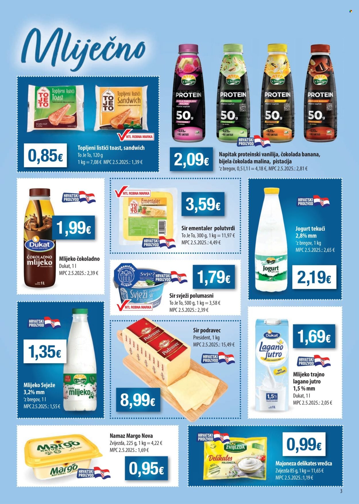 BOSO katalog - Od srijede 18.02.2026.