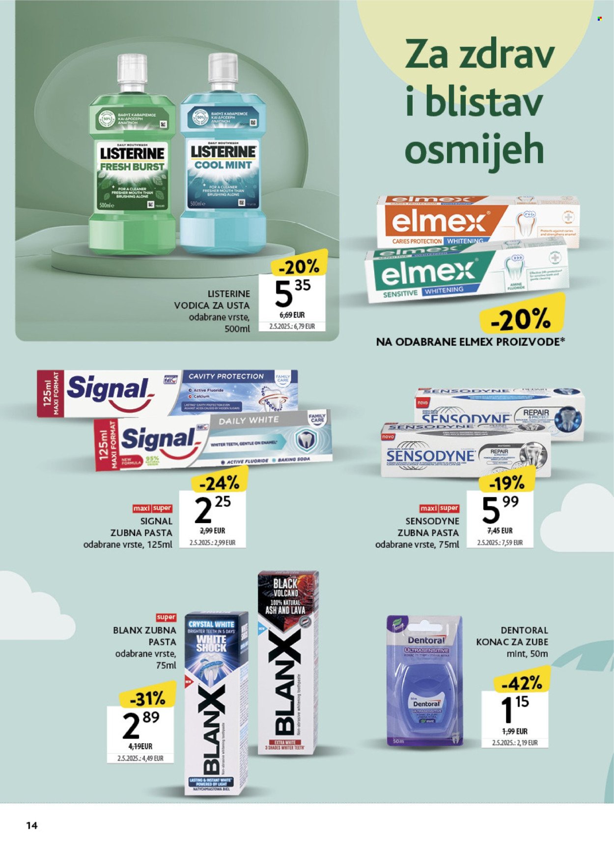 KONZUM katalog - Katalog ljepota i njega