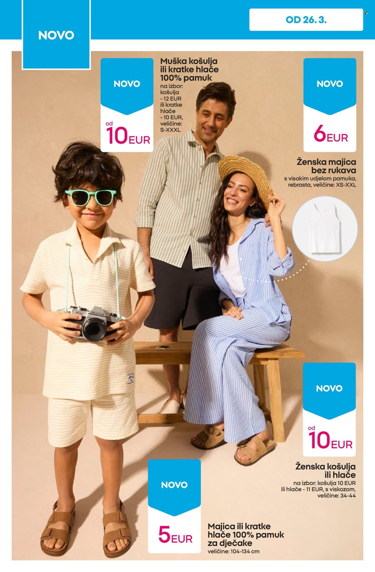 PEPCO katalog - Dječje igračke