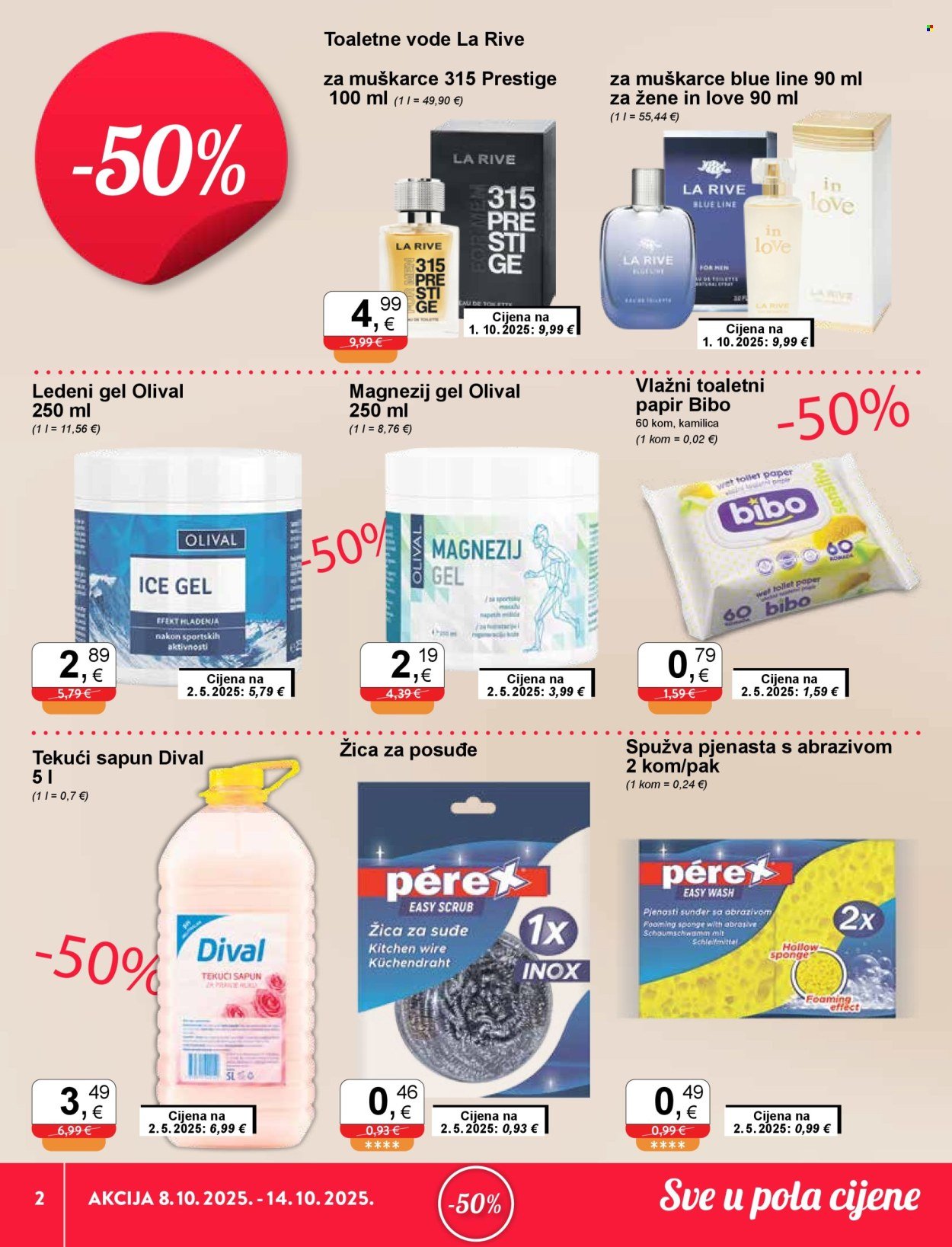 KTC katalog - SVE U POLA CIJENE