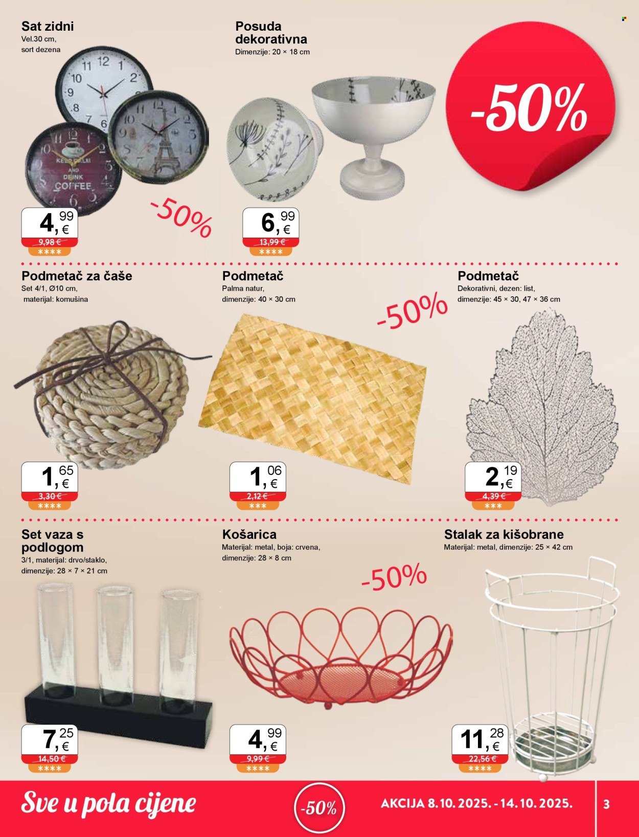 KTC katalog - SVE U POLA CIJENE
