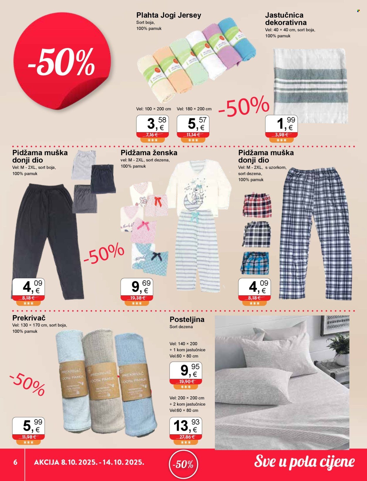 KTC katalog - SVE U POLA CIJENE