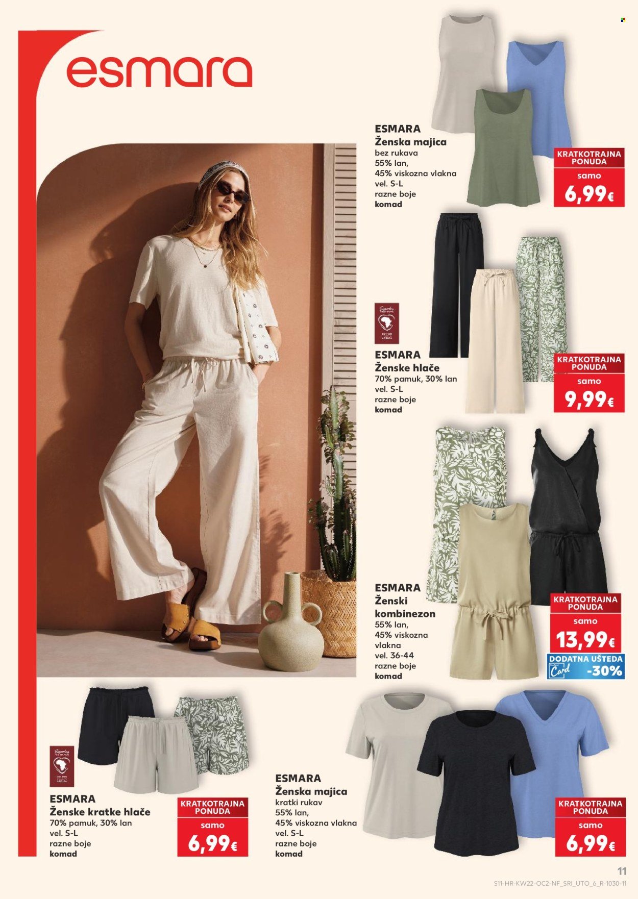 KAUFLAND katalog - Od srijede 27.05.2026.