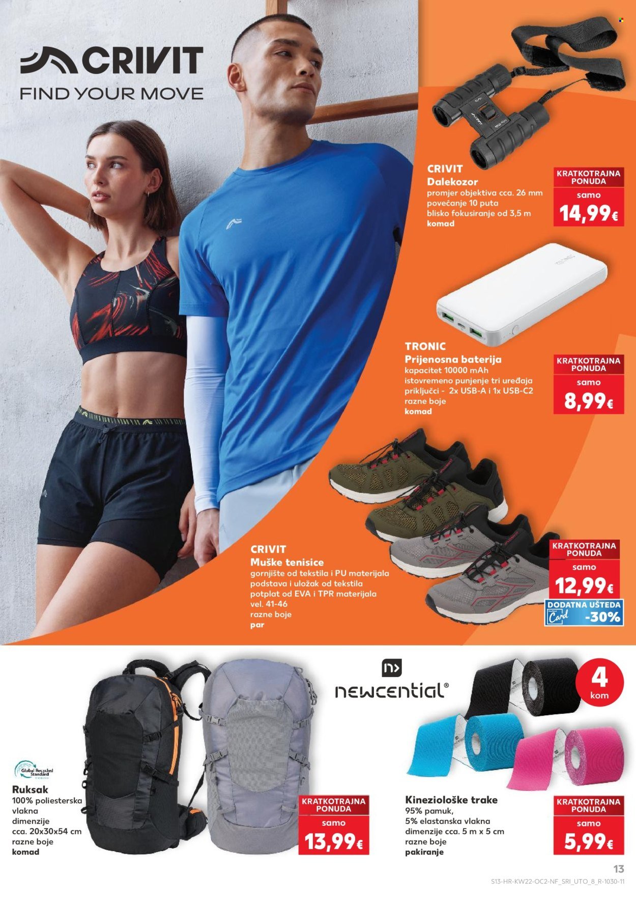 KAUFLAND katalog - Od srijede 27.05.2026.