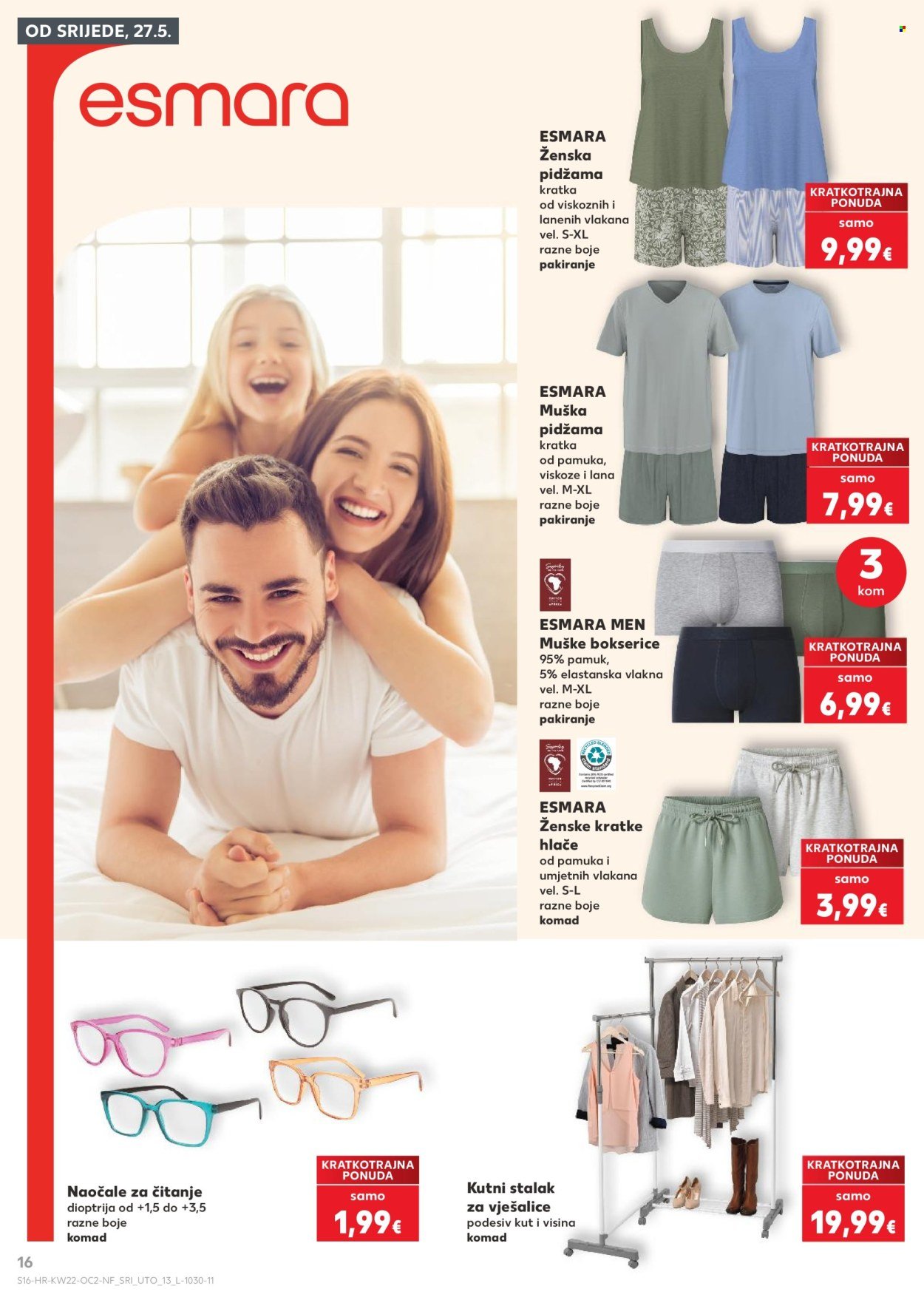 KAUFLAND katalog - Od srijede 27.05.2026.
