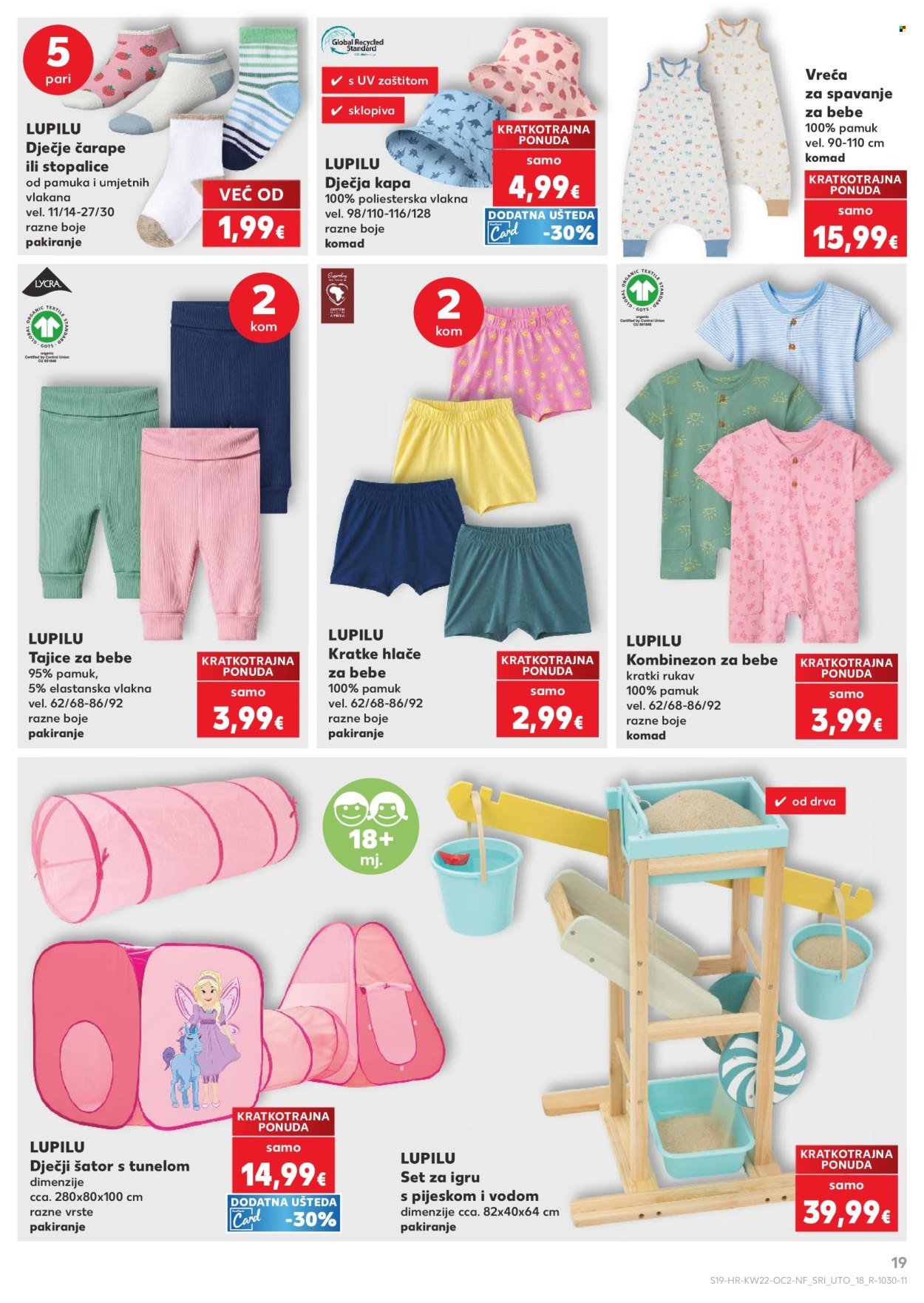 KAUFLAND katalog - Od srijede 27.05.2026.