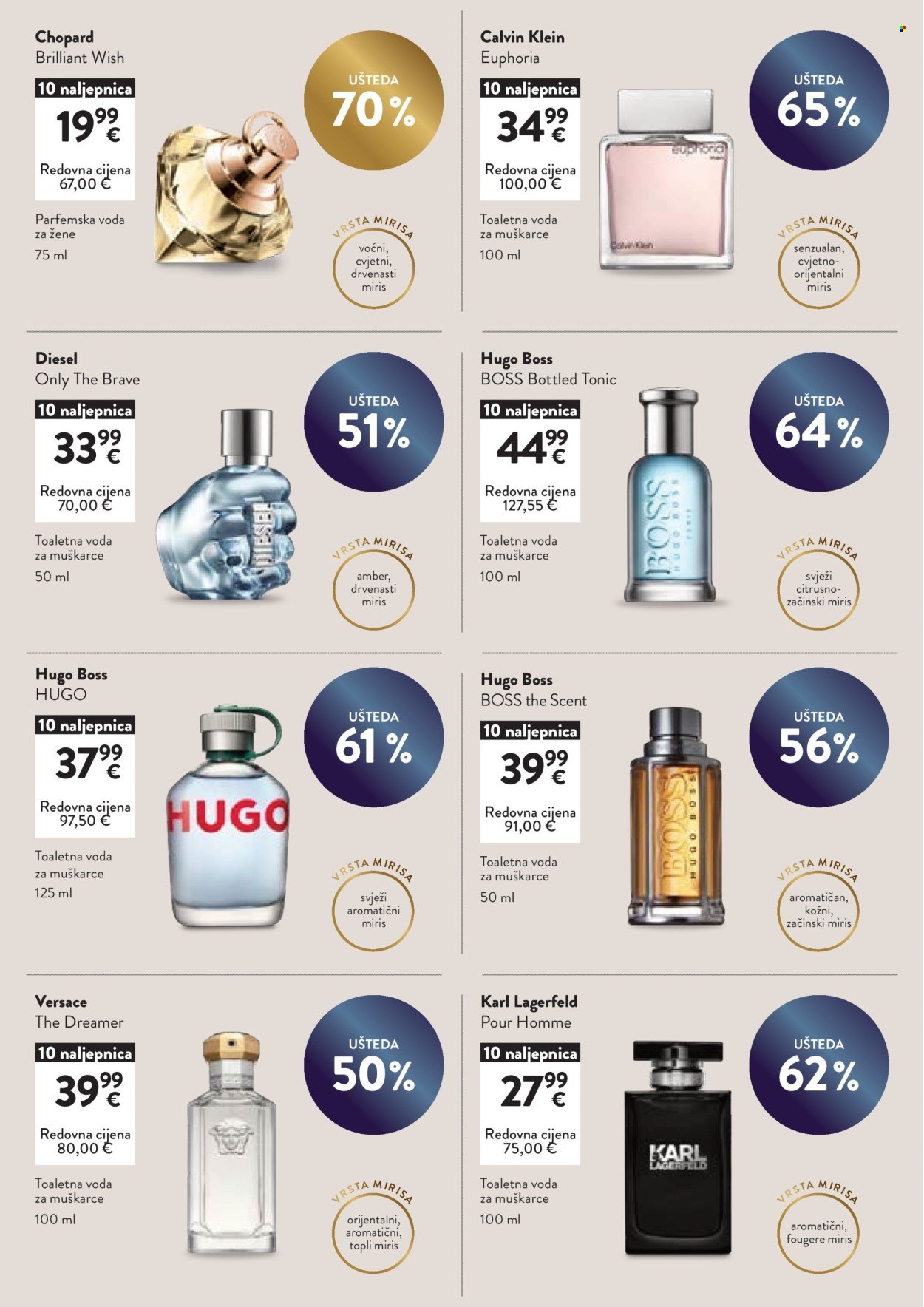 SPAR katalog - Od srijede 17.12.2025.