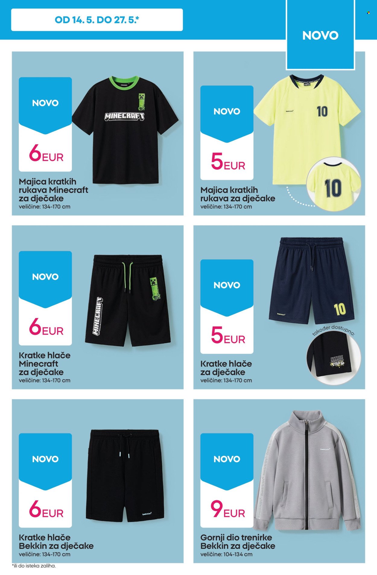 PEPCO katalog - Omiljene licence